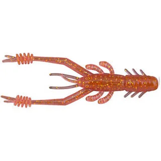 Силікон Select Sexy Shrimp 3&quot; col.999 (7 шт / упак)