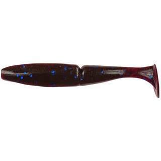 Силікон Select Shad Up 3.5&quot; bulk col.010, (50 шт / упак)