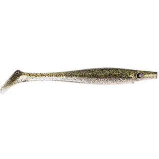 Силікон Strike Pro Pig Shad Jr.15см C018 (за 1шт)