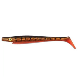 Силікон Strike Pro Pig Shad Jr.20см C192 (за 1шт)