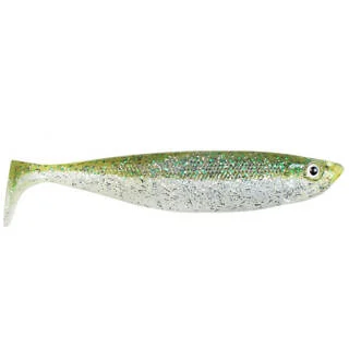 Силікон Strike Pro Tumbler Shad 13 (6шт) 003