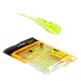 Силікон Troutino LJ Pro Series 1,7&quot; /071 (за 1шт)