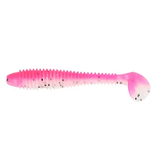 Силікон Zeox Trigger Fat Tail 2.7&quot; колір 206 DF (за 1шт)