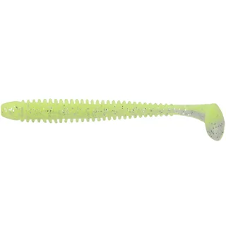 Силікон ZEOX Trigger Shad Tail 2.9" 210 CCBSF (за 1шт)