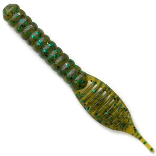 Силіконова приманка Gipnoz Long 2.2 колір  005 (за 1шт)