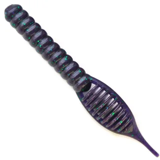 Силиконовая приманка Gipnoz Long 2.9 цвет 007 (за 1шт)