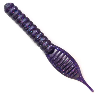 Силиконовая приманка Gipnoz Long 2.9 цвет 008 (за 1шт)