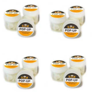 Pop-Up Опариш «Ваніль»