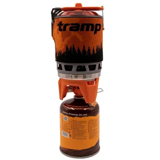 Система для приготування їжі Tramp UTRG-049-orange
