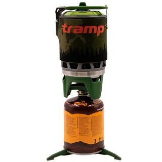 Система для приготування їжі на 1 л. Tramp UTRG-115-olive