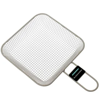 Сито для промывки мотыля Flagman Riddle For Bloodworm 16*16cm  MESH SIZE 3,5*3,5mm