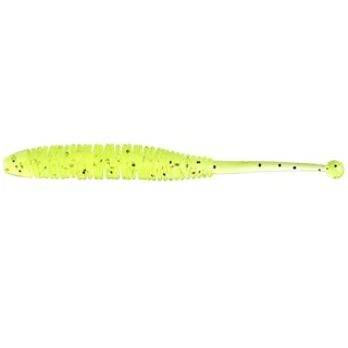Слаг силікон. форелевий SPANKY WORM LJ Area Trout Series 3,2 &quot;/ 071 (за 1шт)