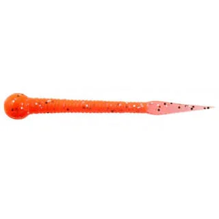 Слаг силікон. плав. FLOATING TROUT SLUG LJ Pro Series  2,5&quot;/ 052 *10