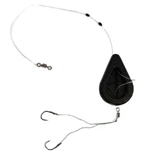 Снасть &laquo;Макушатник у зборі&raquo; Fanatik, 40 г