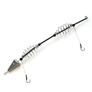 Снасть &quot;Убийца Карася&quot; Fanatik Балерина мини, 20 г