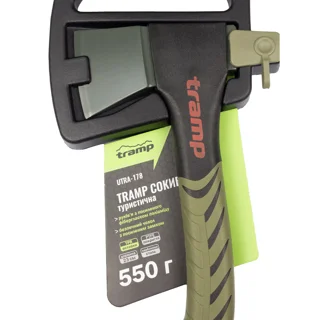 Сокира туристична TRAMP 35 см UTRA-179