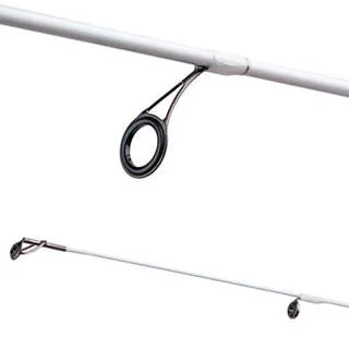 Спінінг Favorite White Bird NEW WBR-682ML-S 2.04m 3-14g 6-10lb