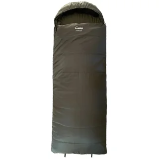 Спальний мішок Tramp Shypit 200XL ковдра з капюш правий olive 220/100