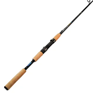 Спінінг Adams Titanium MH (8-30) 2.7m  карб.100%