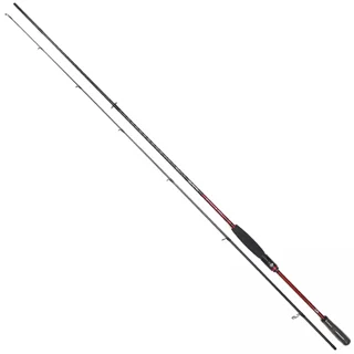 Спінінг DAIWA Ninja Z 702MLFS 2.10m 5-20gr