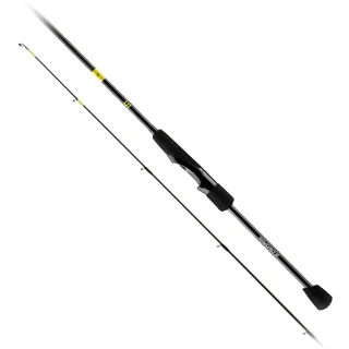 Спінінг Favorite U1 722UL-S 2.18m 1.5-7g Ex.Fast