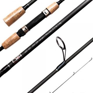 Спінінгове вудлище Goss Kapas A03-213 1-6g 2,13м