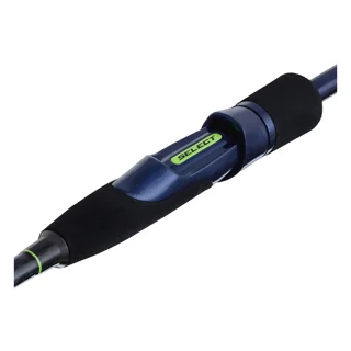 Спиннинг Select Glam GLM-762M 2.30m 5-23g Fast