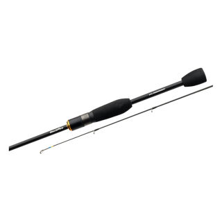 Спиннинговое удилище Flagman '24 Blackfire 80L 2.44м 5-15г