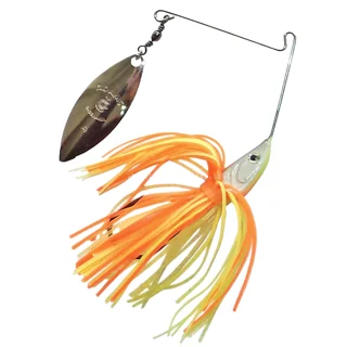 Спиннербейт с 1-м пелюсткою L - 1L25