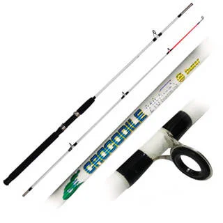 Спінінг Crocodile 180