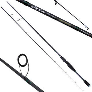 Спінінг Favorite Jig Gun JGN-682M - 2.03м - 7-21гр