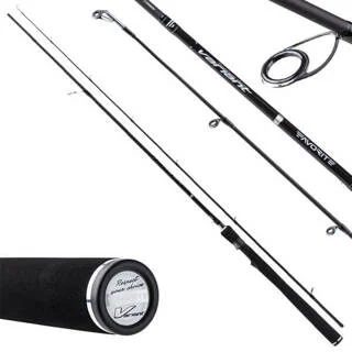 Спінінг Favorite Variant NEW VRN-662L 1.98m 3-14g Fast