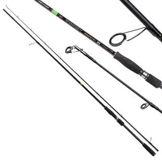 Спінінг Favorite X1 602ExH 1.83m 20-60g Ex.Fast