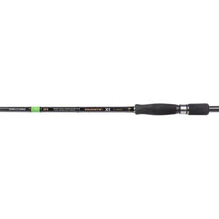 Спінінг Favorite X1 662L 1.98m 2-10g Mod.Fast