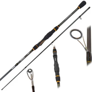 Спінінг Fishing ROI Iguana 8-28g 2.10m