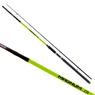 Спінінг Fishing ROI Magnum 15-80g 2.1m