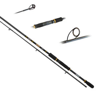 Спінінг Fishing ROI Viper 2.40m 10-30g