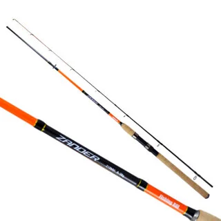 Спінінг Fishing ROI Zander 8-38g 2.40m