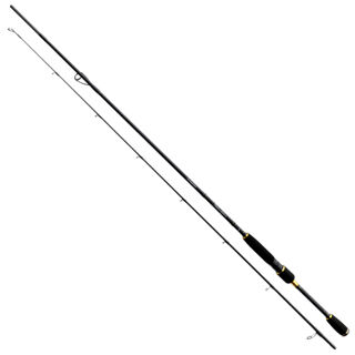 Спiнiнг Flagman '24 Blackfire Solid 73L 2,21m 2-12g