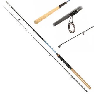 Спінінг Golden Catch New Sprinter 2.10м 3-15гр