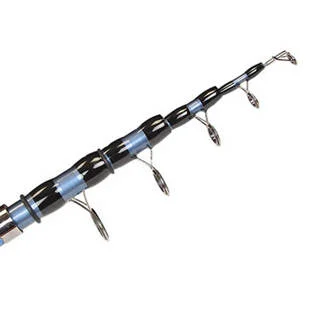 Спінінг Kalipso Navigator Pro 2.10м 30-50г