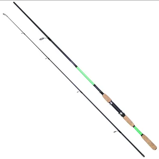 Спінінг Kalipso Premiere Spin PRS-802M 2.40m 5-25g