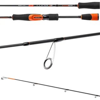 Спінінг Select Luna LUN-OS-732L 2.20m 2-12g