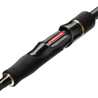 Спінінг Select Nitro NTR-702ML 2.13 m 4-16g Fast