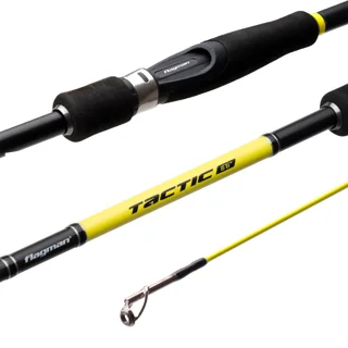 Спінінг Flagman Tactic 2.13м 18г
