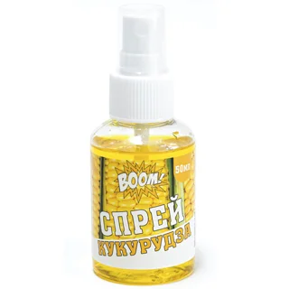 Спрей Активатор Boom 50мл - Кукурудза