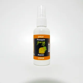 Спрей Ананас серія Attract 50 мл