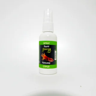 Спрей Кальмар серія Classic 50 мл