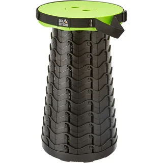 Стілець розкладний Skif Outdoor Tower к:green