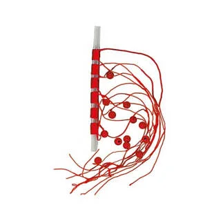 Стопор бусинка 3407 средний